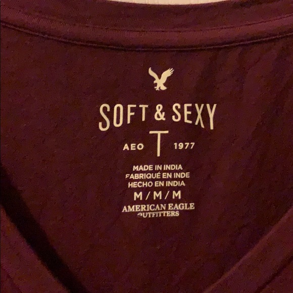 American Eagle top - Picture 2 of 3